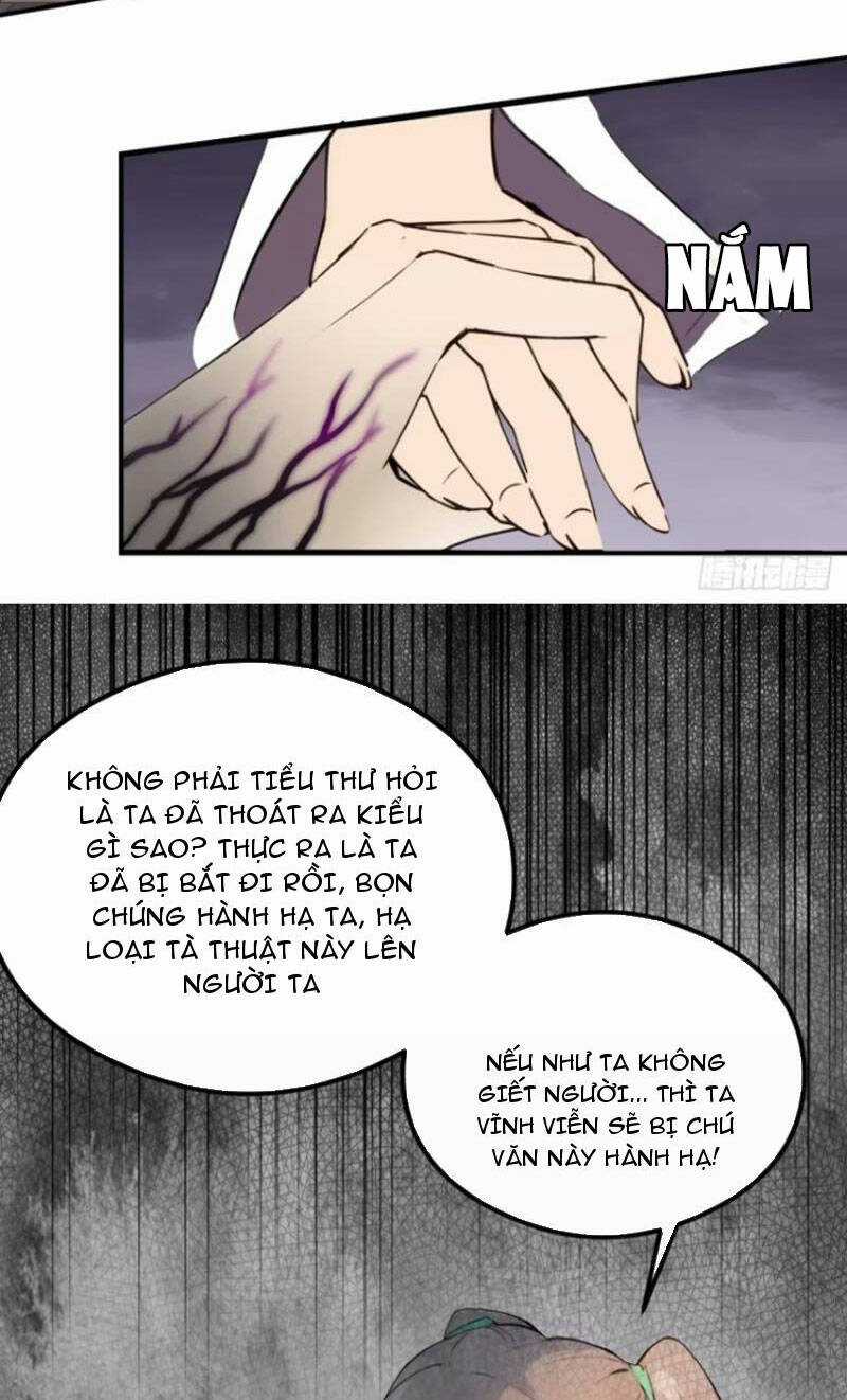 Ngươi Là Hạng Người Gì Cũng Dám Ở Tiên Giới Lên Mặt Với Ta? Chapter 14 trang 63