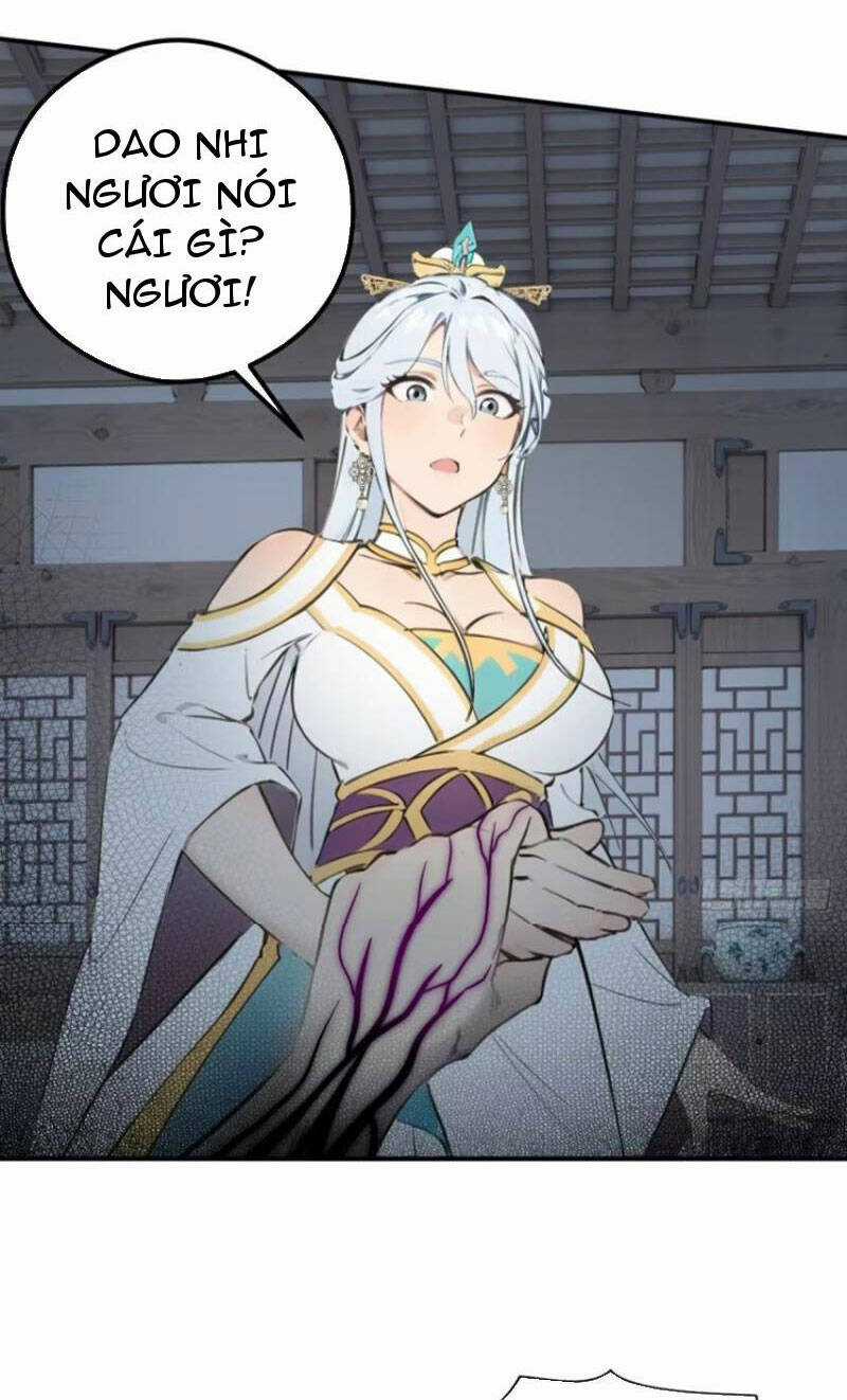 Ngươi Là Hạng Người Gì Cũng Dám Ở Tiên Giới Lên Mặt Với Ta? Chapter 14 trang 66