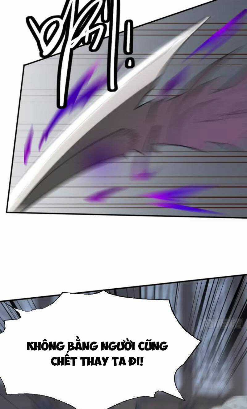 Ngươi Là Hạng Người Gì Cũng Dám Ở Tiên Giới Lên Mặt Với Ta? Chapter 14 trang 68