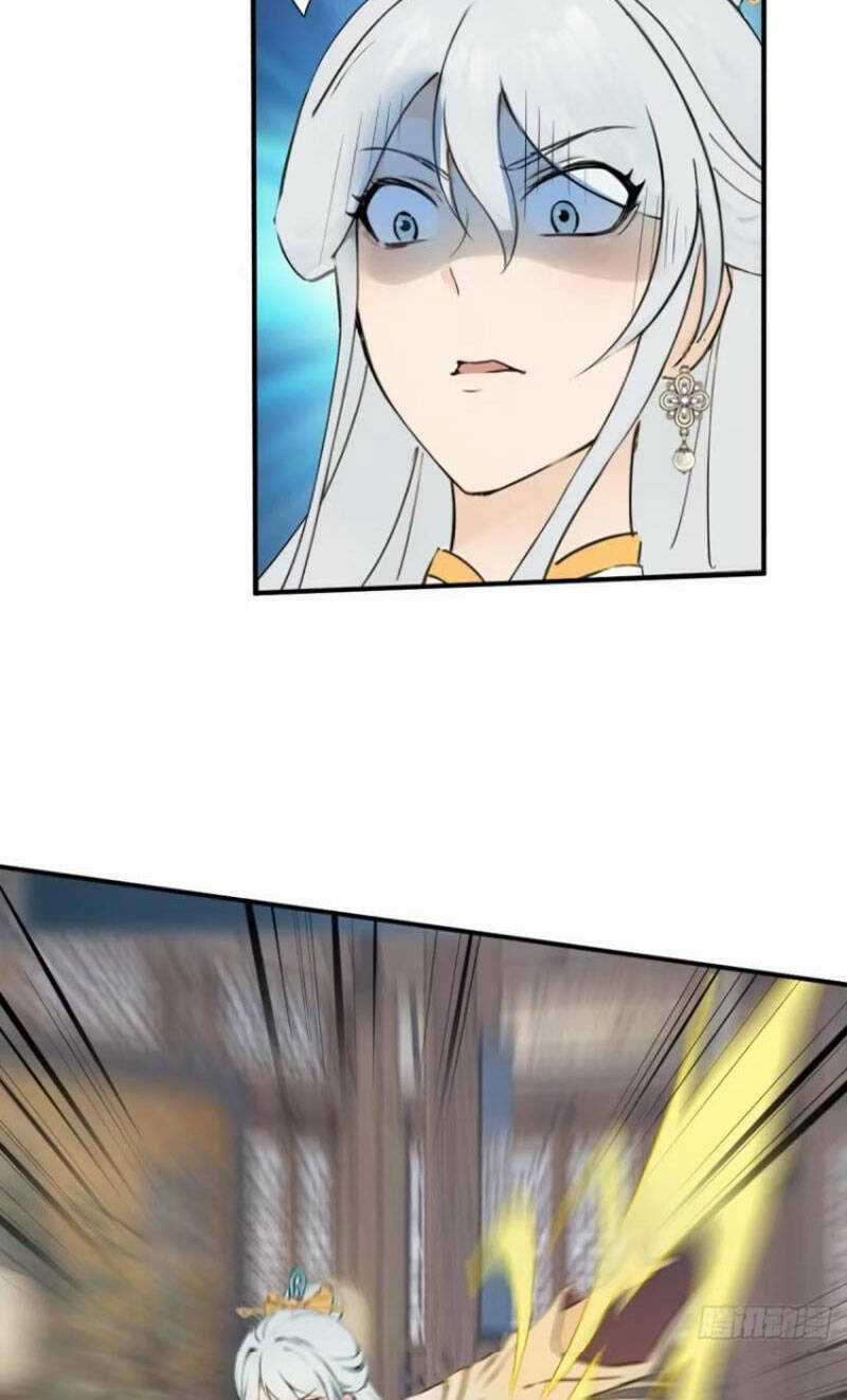 Ngươi Là Hạng Người Gì Cũng Dám Ở Tiên Giới Lên Mặt Với Ta? Chapter 14 trang 70