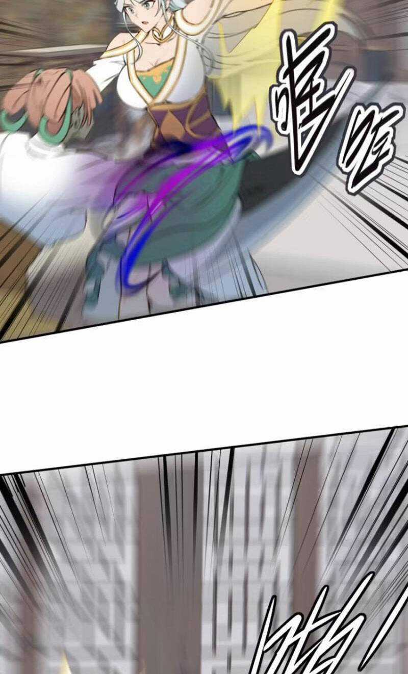 Ngươi Là Hạng Người Gì Cũng Dám Ở Tiên Giới Lên Mặt Với Ta? Chapter 14 trang 71