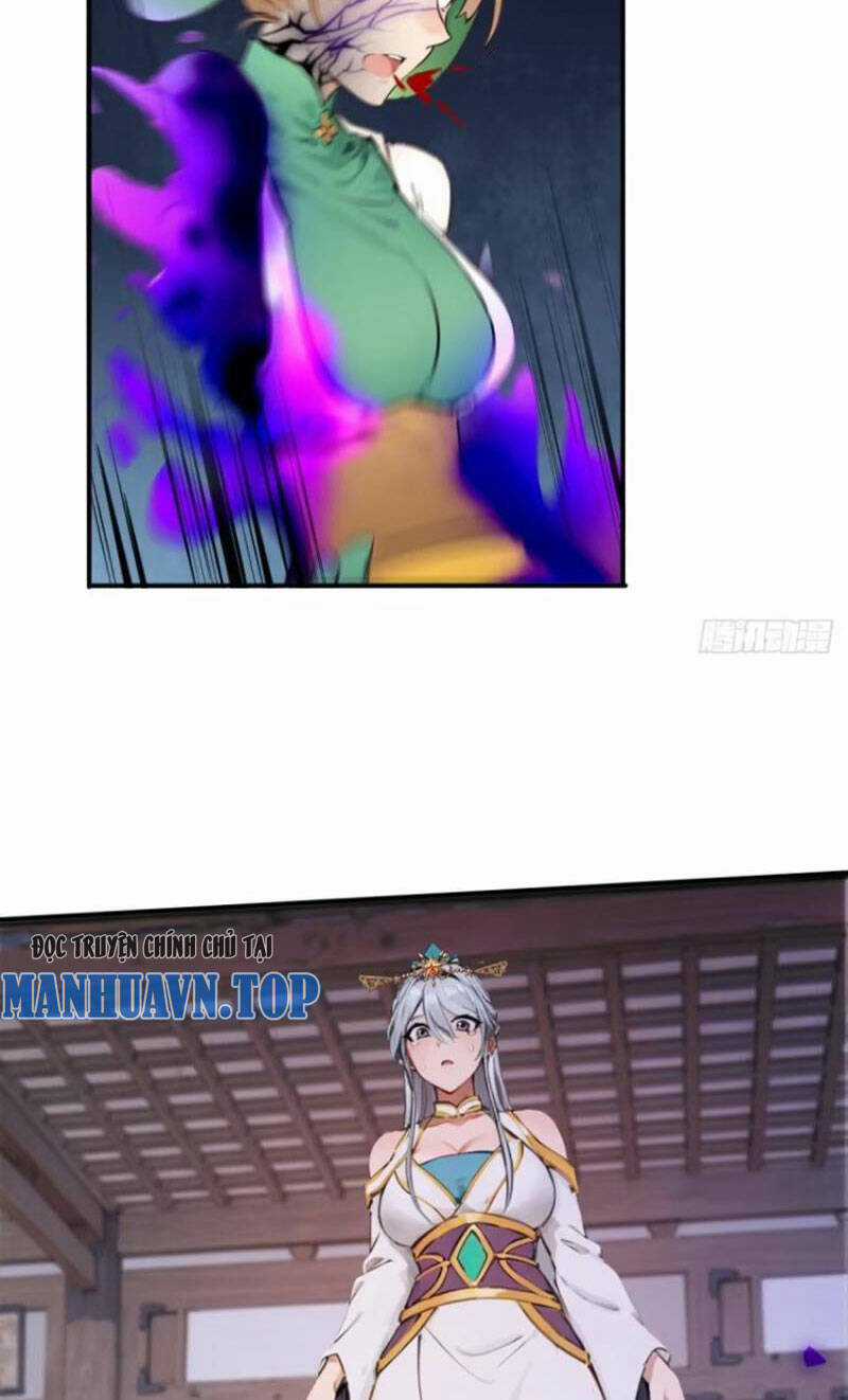 Ngươi Là Hạng Người Gì Cũng Dám Ở Tiên Giới Lên Mặt Với Ta? Chapter 14 trang 73