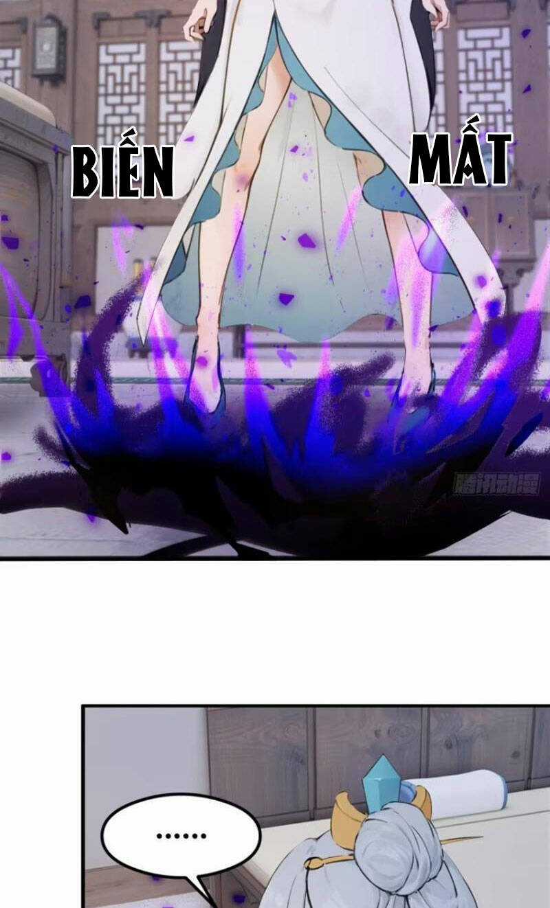 Ngươi Là Hạng Người Gì Cũng Dám Ở Tiên Giới Lên Mặt Với Ta? Chapter 14 trang 74