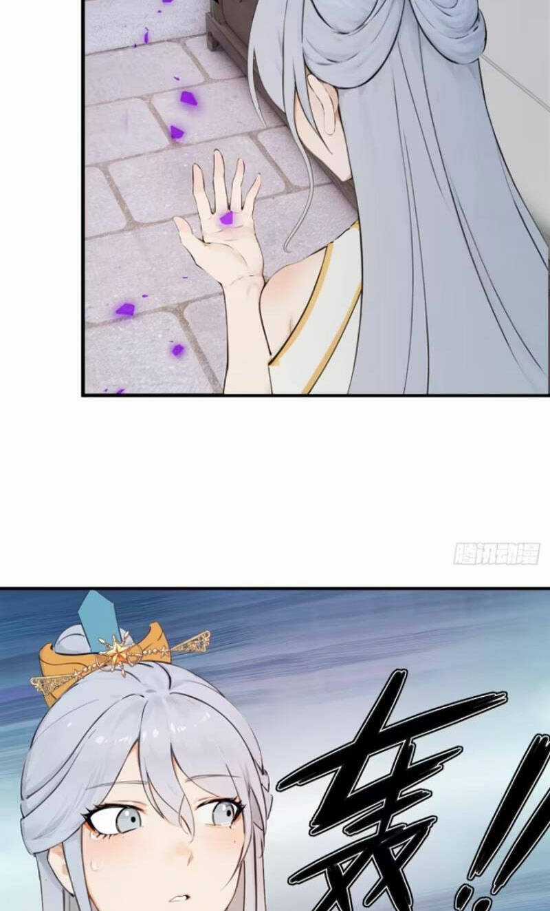 Ngươi Là Hạng Người Gì Cũng Dám Ở Tiên Giới Lên Mặt Với Ta? Chapter 14 trang 75