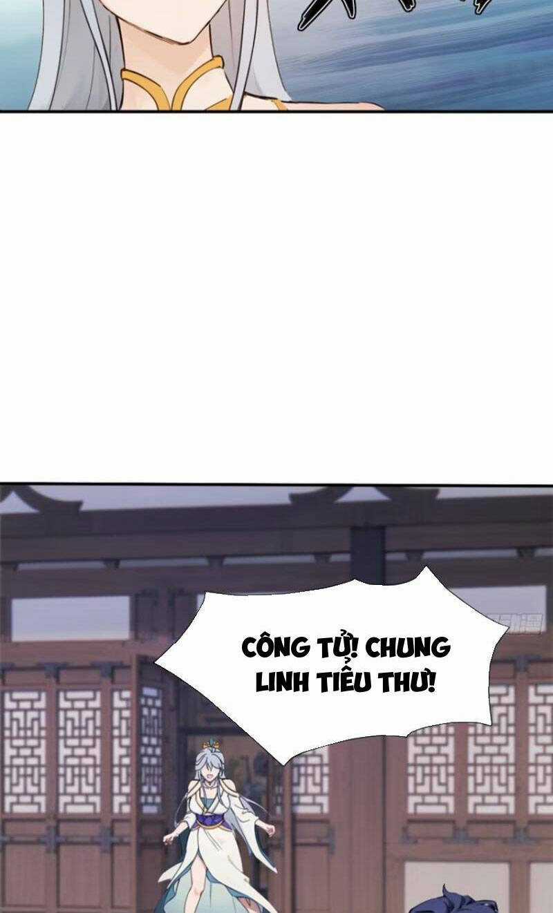 Ngươi Là Hạng Người Gì Cũng Dám Ở Tiên Giới Lên Mặt Với Ta? Chapter 14 trang 76