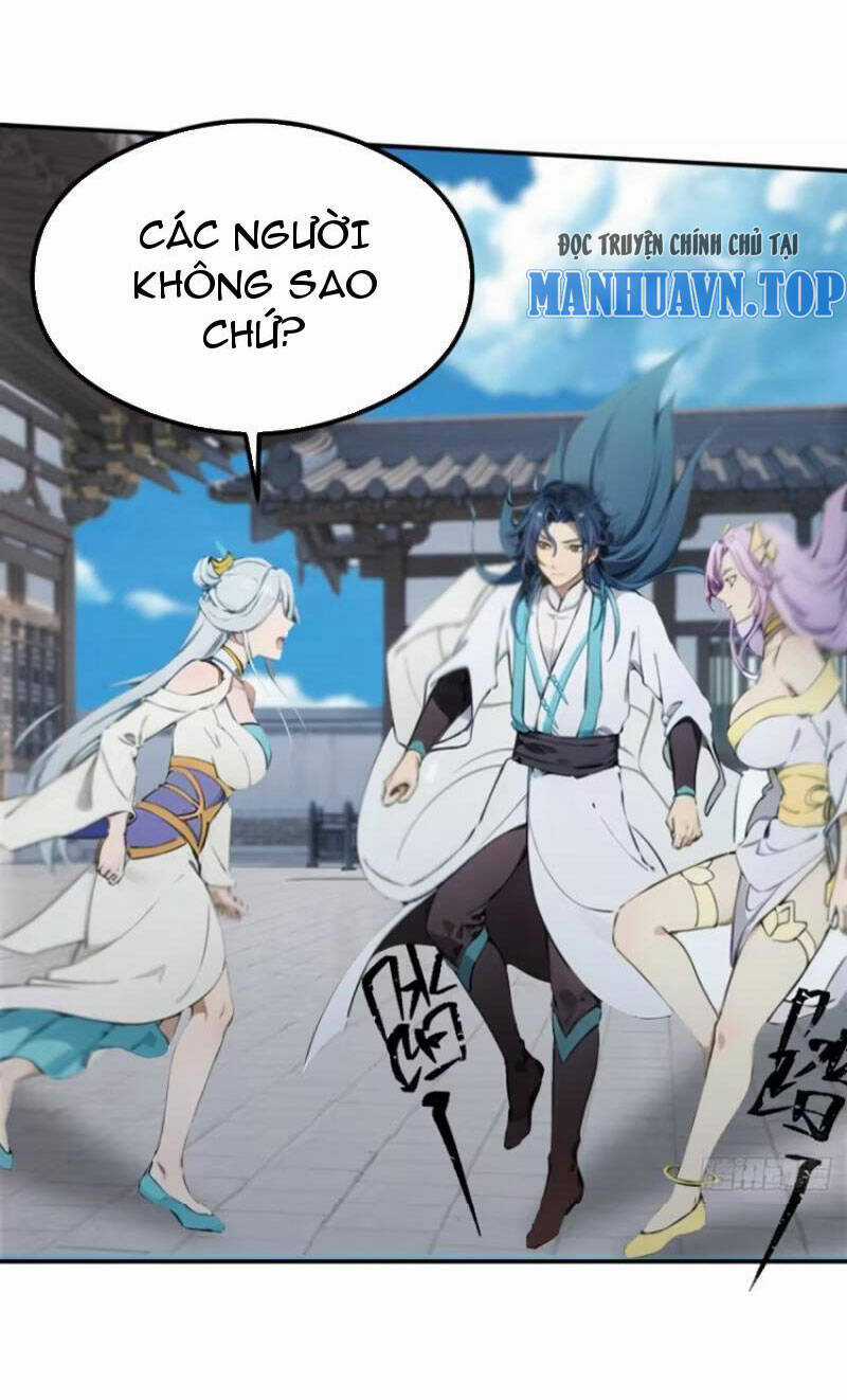 Ngươi Là Hạng Người Gì Cũng Dám Ở Tiên Giới Lên Mặt Với Ta? Chapter 14 trang 78