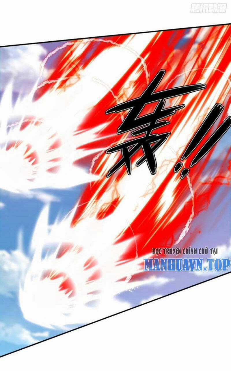 Ngươi Là Hạng Người Gì Cũng Dám Ở Tiên Giới Lên Mặt Với Ta? Chapter 14 trang 82