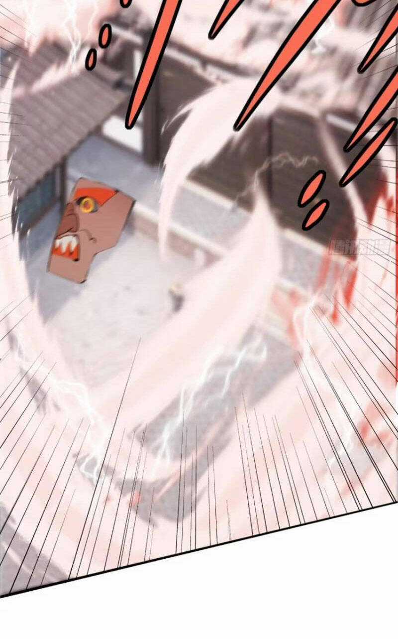 Ngươi Là Hạng Người Gì Cũng Dám Ở Tiên Giới Lên Mặt Với Ta? Chapter 14 trang 84