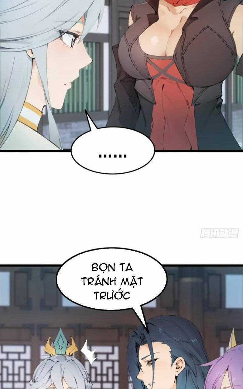 Ngươi Là Hạng Người Gì Cũng Dám Ở Tiên Giới Lên Mặt Với Ta? Chapter 14 trang 90