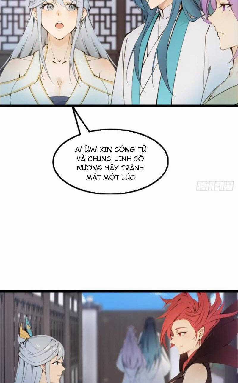 Ngươi Là Hạng Người Gì Cũng Dám Ở Tiên Giới Lên Mặt Với Ta? Chapter 14 trang 91