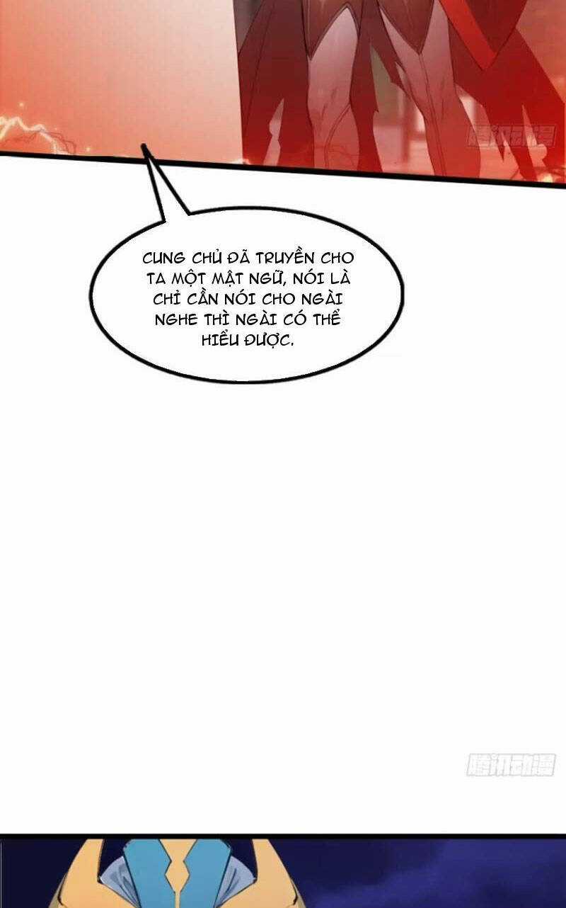 Ngươi Là Hạng Người Gì Cũng Dám Ở Tiên Giới Lên Mặt Với Ta? Chapter 14 trang 94