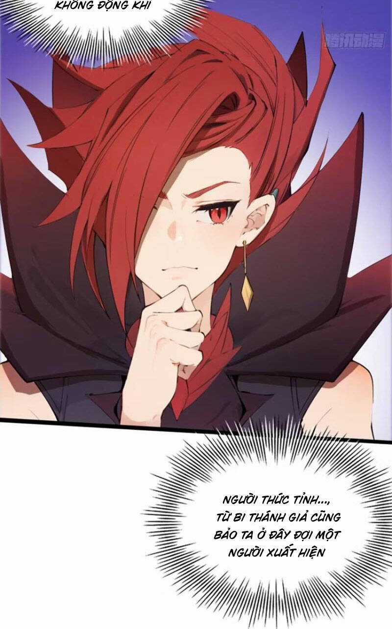 Ngươi Là Hạng Người Gì Cũng Dám Ở Tiên Giới Lên Mặt Với Ta? Chapter 14 trang 97