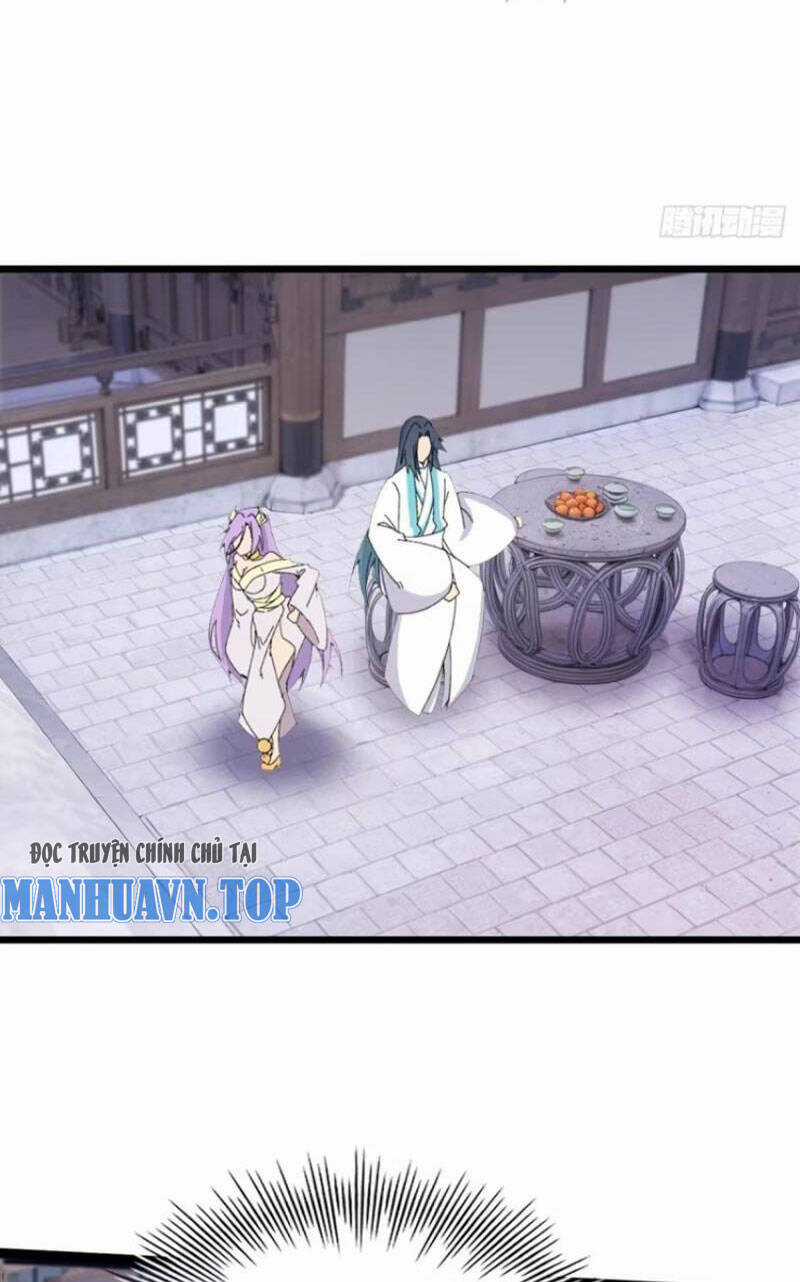 Ngươi Là Hạng Người Gì Cũng Dám Ở Tiên Giới Lên Mặt Với Ta? Chapter 14 trang 98