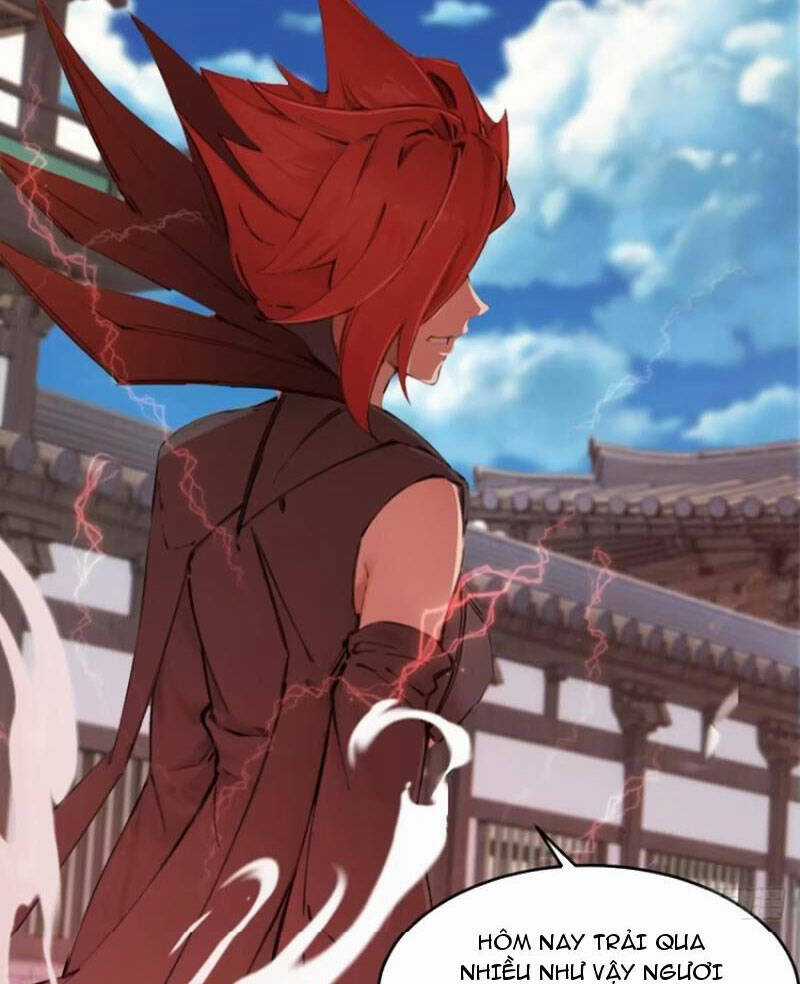 Ngươi Là Hạng Người Gì Cũng Dám Ở Tiên Giới Lên Mặt Với Ta? Chapter 15 trang 14