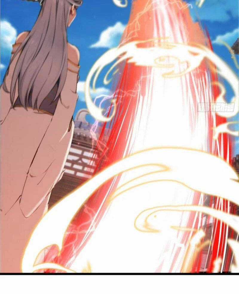 Ngươi Là Hạng Người Gì Cũng Dám Ở Tiên Giới Lên Mặt Với Ta? Chapter 15 trang 16