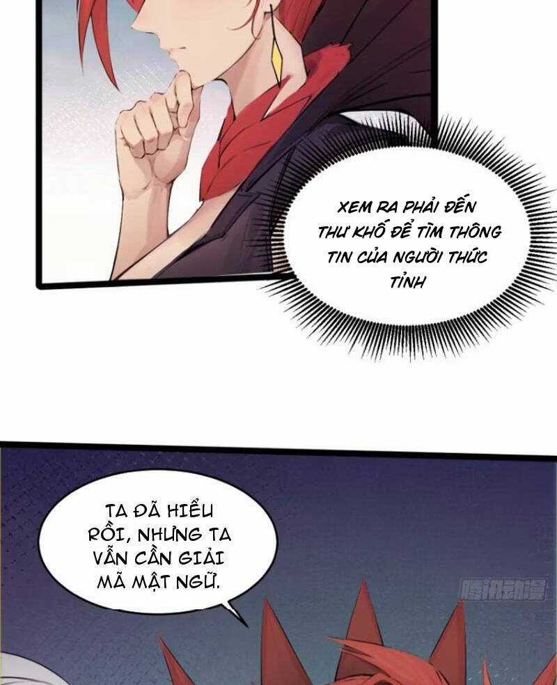 Ngươi Là Hạng Người Gì Cũng Dám Ở Tiên Giới Lên Mặt Với Ta? Chapter 15 trang 2