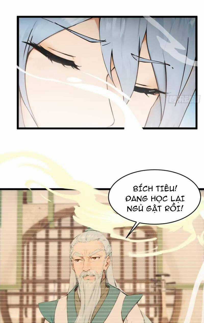 Ngươi Là Hạng Người Gì Cũng Dám Ở Tiên Giới Lên Mặt Với Ta? Chapter 15 trang 20