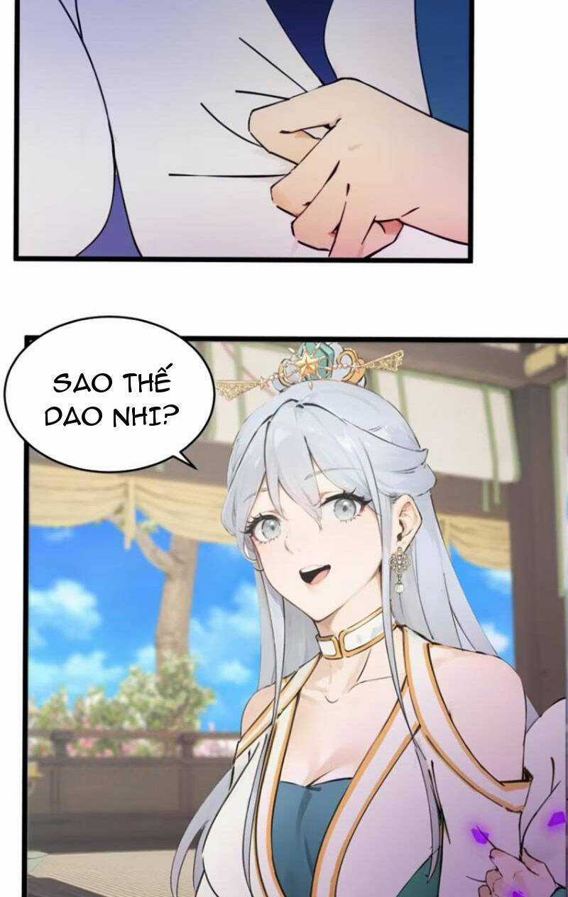 Ngươi Là Hạng Người Gì Cũng Dám Ở Tiên Giới Lên Mặt Với Ta? Chapter 15 trang 24