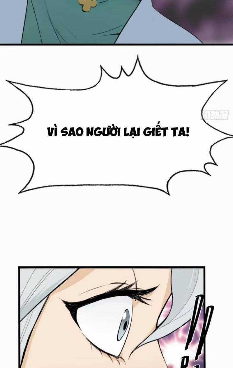 Ngươi Là Hạng Người Gì Cũng Dám Ở Tiên Giới Lên Mặt Với Ta? Chapter 15 trang 26