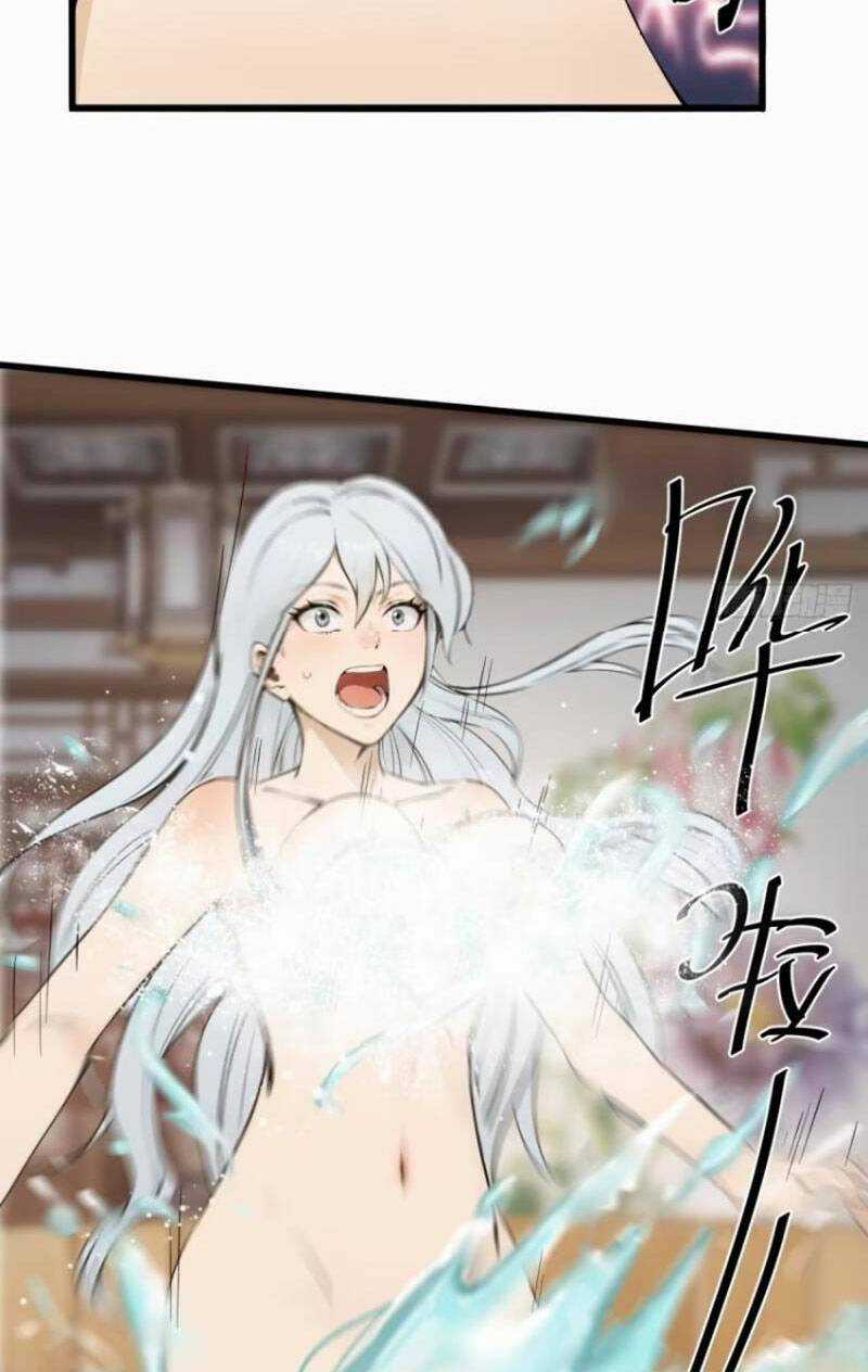 Ngươi Là Hạng Người Gì Cũng Dám Ở Tiên Giới Lên Mặt Với Ta? Chapter 15 trang 27