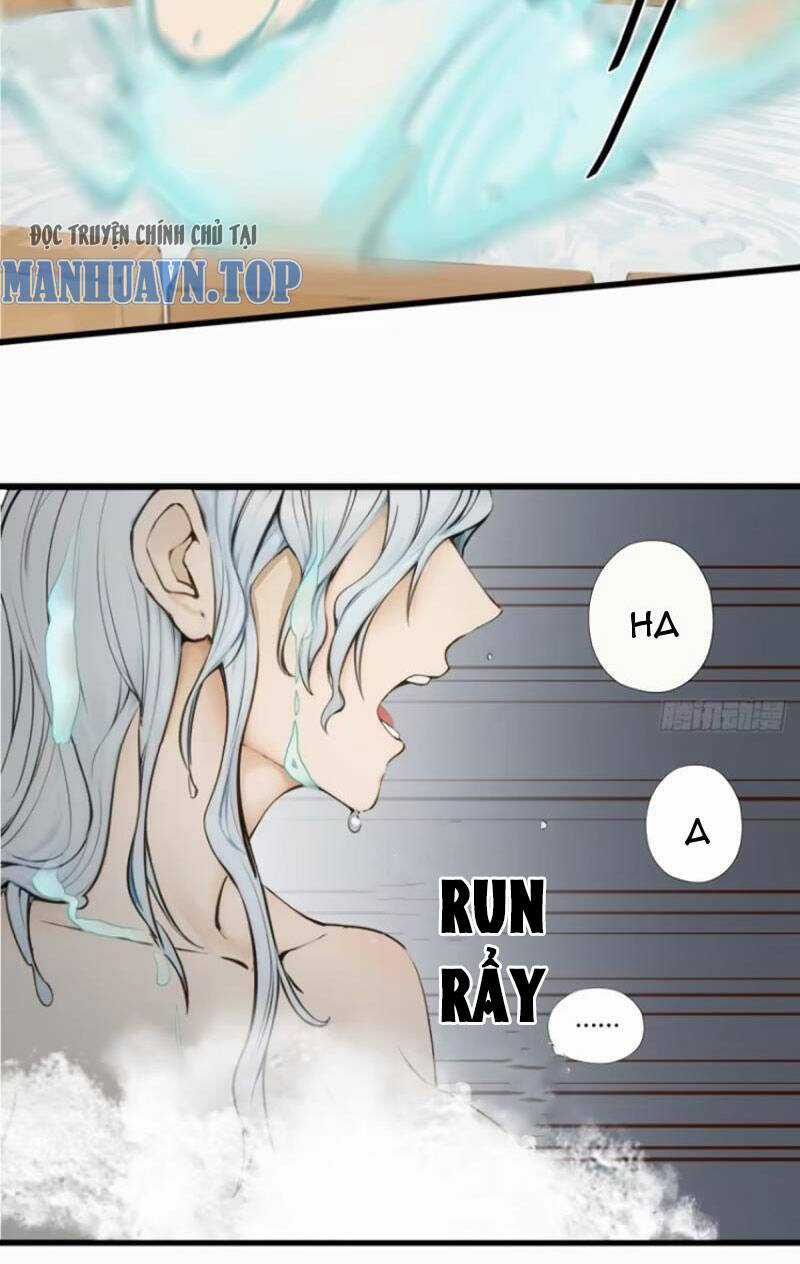 Ngươi Là Hạng Người Gì Cũng Dám Ở Tiên Giới Lên Mặt Với Ta? Chapter 15 trang 28