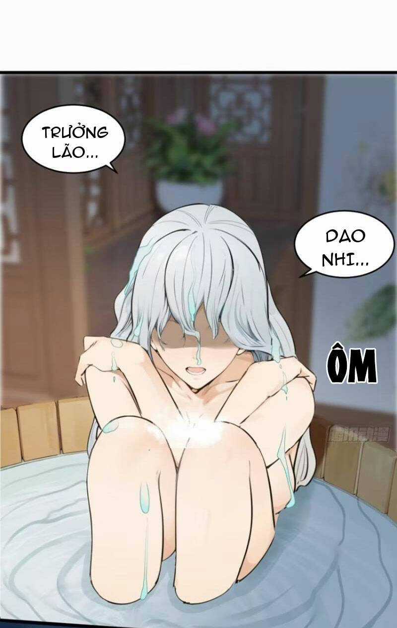 Ngươi Là Hạng Người Gì Cũng Dám Ở Tiên Giới Lên Mặt Với Ta? Chapter 15 trang 29