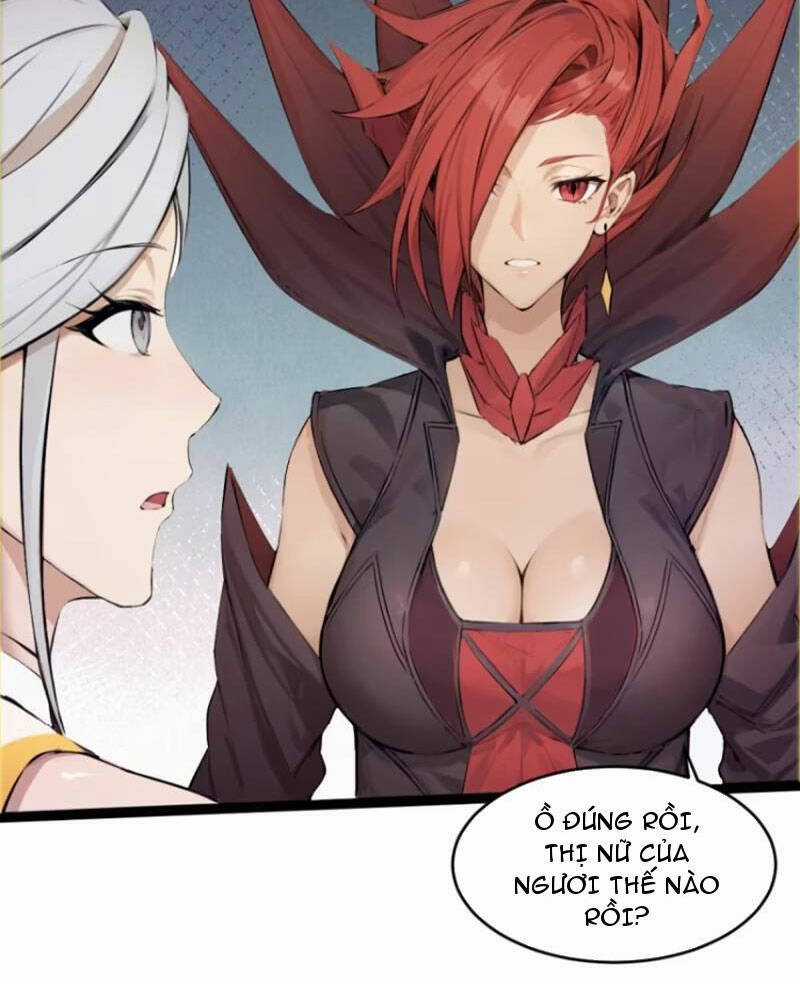 Ngươi Là Hạng Người Gì Cũng Dám Ở Tiên Giới Lên Mặt Với Ta? Chapter 15 trang 3