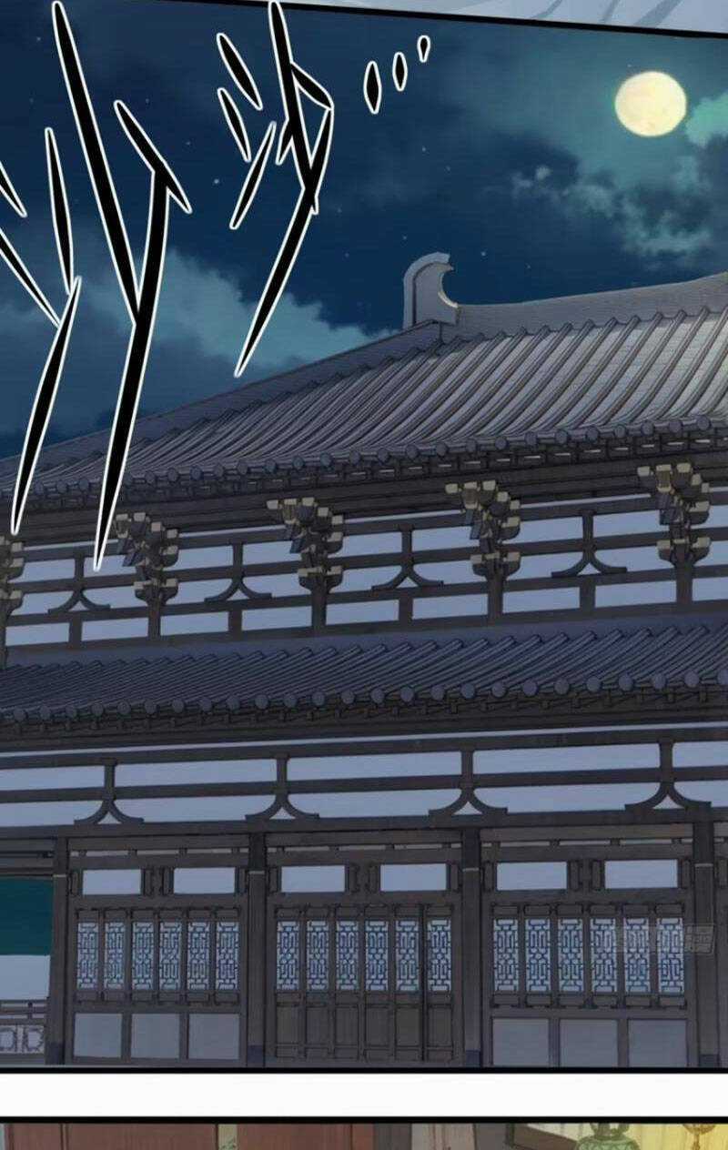 Ngươi Là Hạng Người Gì Cũng Dám Ở Tiên Giới Lên Mặt Với Ta? Chapter 15 trang 30