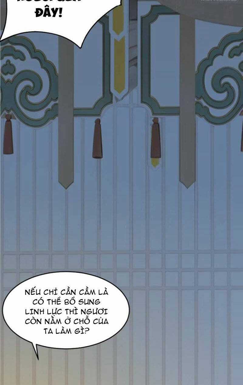 Ngươi Là Hạng Người Gì Cũng Dám Ở Tiên Giới Lên Mặt Với Ta? Chapter 15 trang 38