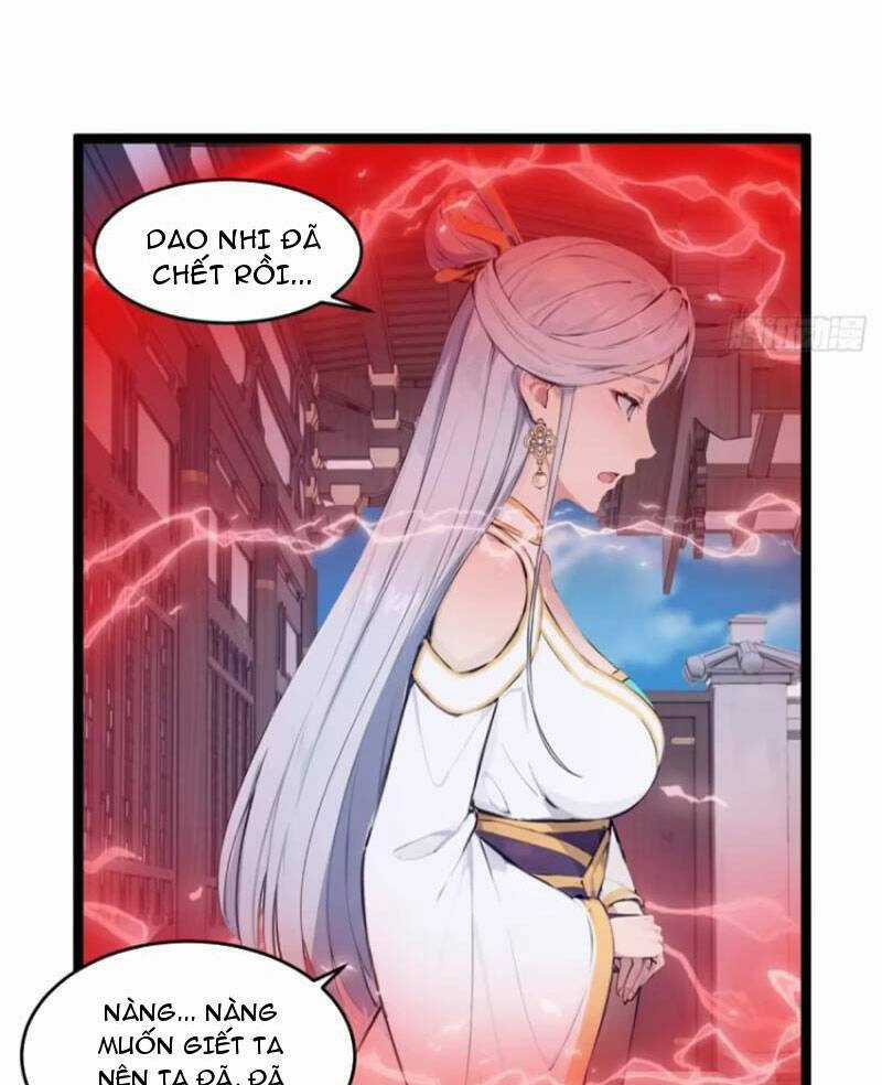 Ngươi Là Hạng Người Gì Cũng Dám Ở Tiên Giới Lên Mặt Với Ta? Chapter 15 trang 4