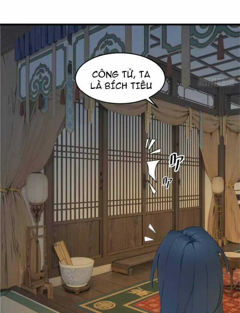 Ngươi Là Hạng Người Gì Cũng Dám Ở Tiên Giới Lên Mặt Với Ta? Chapter 15 trang 40