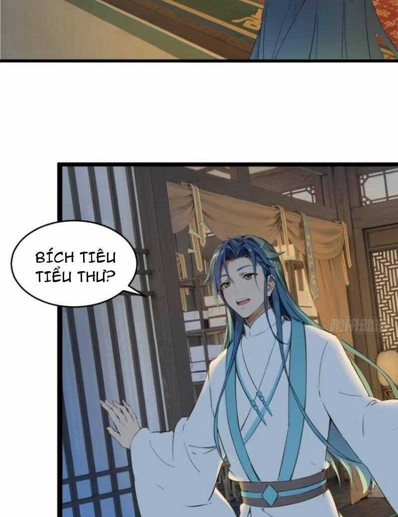 Ngươi Là Hạng Người Gì Cũng Dám Ở Tiên Giới Lên Mặt Với Ta? Chapter 15 trang 41