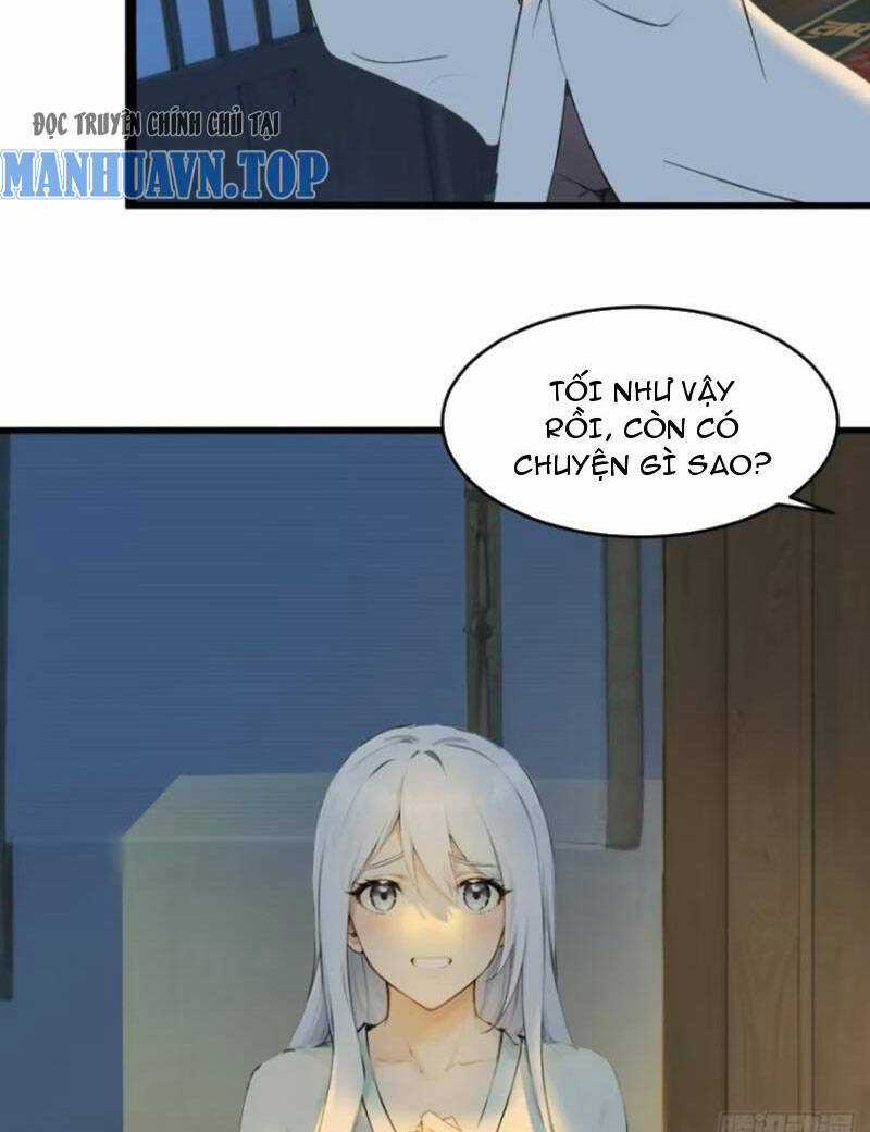 Ngươi Là Hạng Người Gì Cũng Dám Ở Tiên Giới Lên Mặt Với Ta? Chapter 15 trang 42