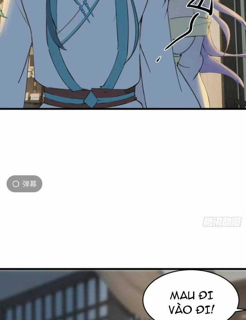 Ngươi Là Hạng Người Gì Cũng Dám Ở Tiên Giới Lên Mặt Với Ta? Chapter 15 trang 45