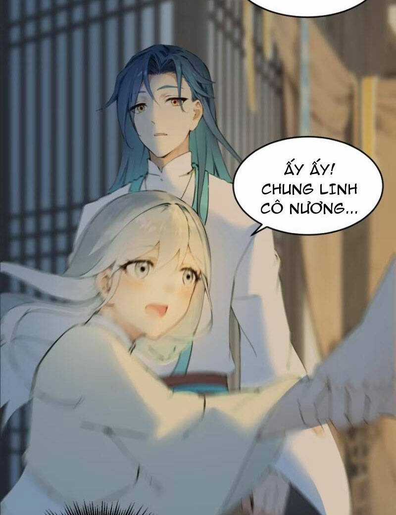 Ngươi Là Hạng Người Gì Cũng Dám Ở Tiên Giới Lên Mặt Với Ta? Chapter 15 trang 46