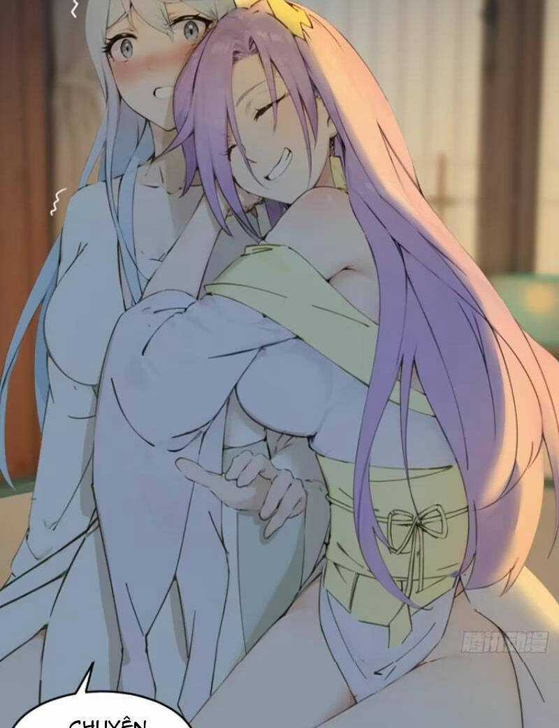 Ngươi Là Hạng Người Gì Cũng Dám Ở Tiên Giới Lên Mặt Với Ta? Chapter 15 trang 48