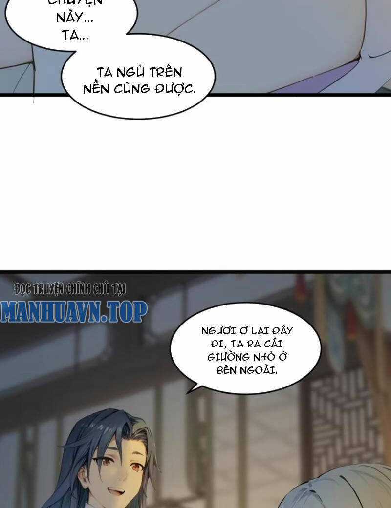 Ngươi Là Hạng Người Gì Cũng Dám Ở Tiên Giới Lên Mặt Với Ta? Chapter 15 trang 49