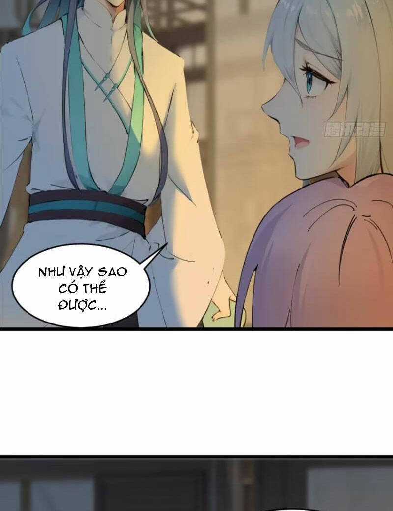 Ngươi Là Hạng Người Gì Cũng Dám Ở Tiên Giới Lên Mặt Với Ta? Chapter 15 trang 50