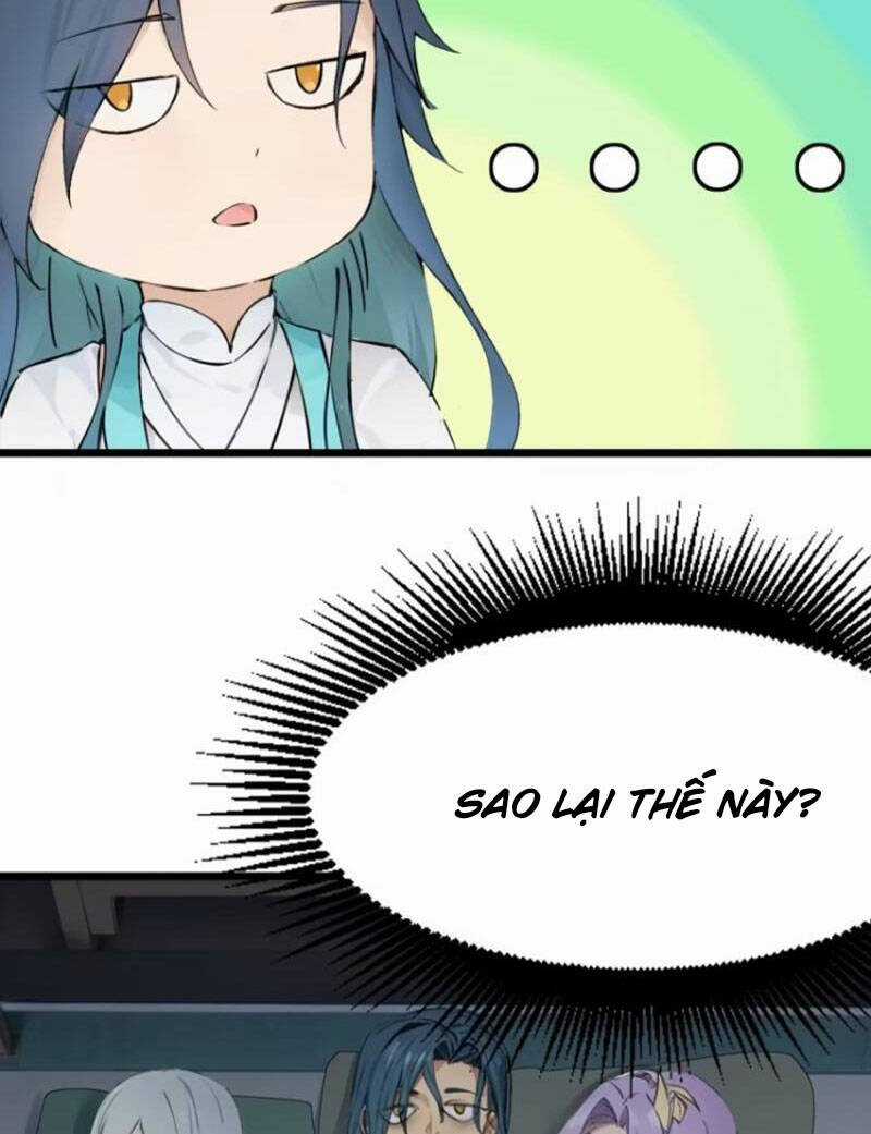 Ngươi Là Hạng Người Gì Cũng Dám Ở Tiên Giới Lên Mặt Với Ta? Chapter 15 trang 56