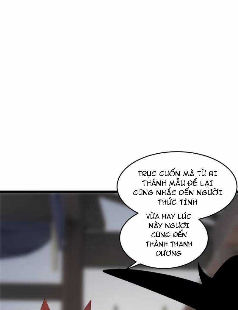 Ngươi Là Hạng Người Gì Cũng Dám Ở Tiên Giới Lên Mặt Với Ta? Chapter 15 trang 58