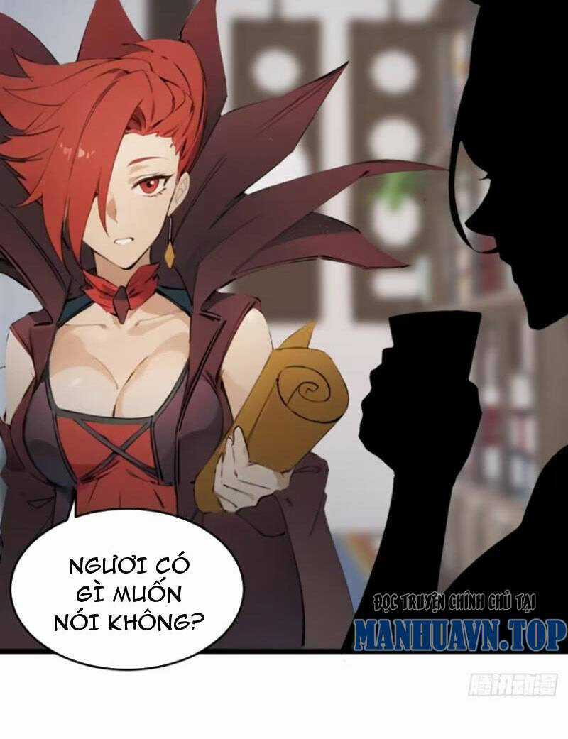 Ngươi Là Hạng Người Gì Cũng Dám Ở Tiên Giới Lên Mặt Với Ta? Chapter 15 trang 59