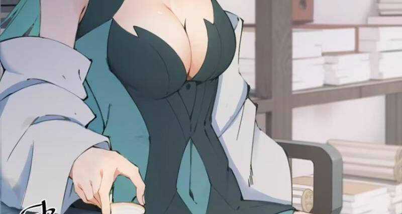 Ngươi Là Hạng Người Gì Cũng Dám Ở Tiên Giới Lên Mặt Với Ta? Chapter 15 trang 62