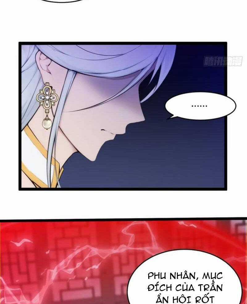 Ngươi Là Hạng Người Gì Cũng Dám Ở Tiên Giới Lên Mặt Với Ta? Chapter 15 trang 7