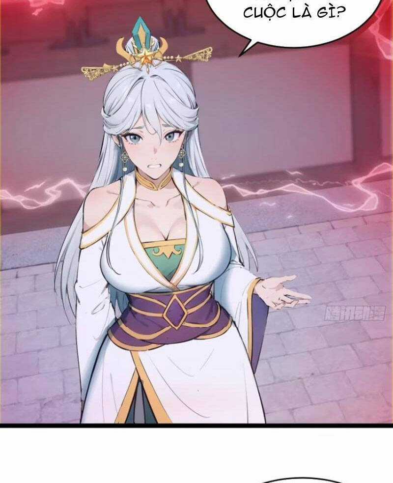 Ngươi Là Hạng Người Gì Cũng Dám Ở Tiên Giới Lên Mặt Với Ta? Chapter 15 trang 8