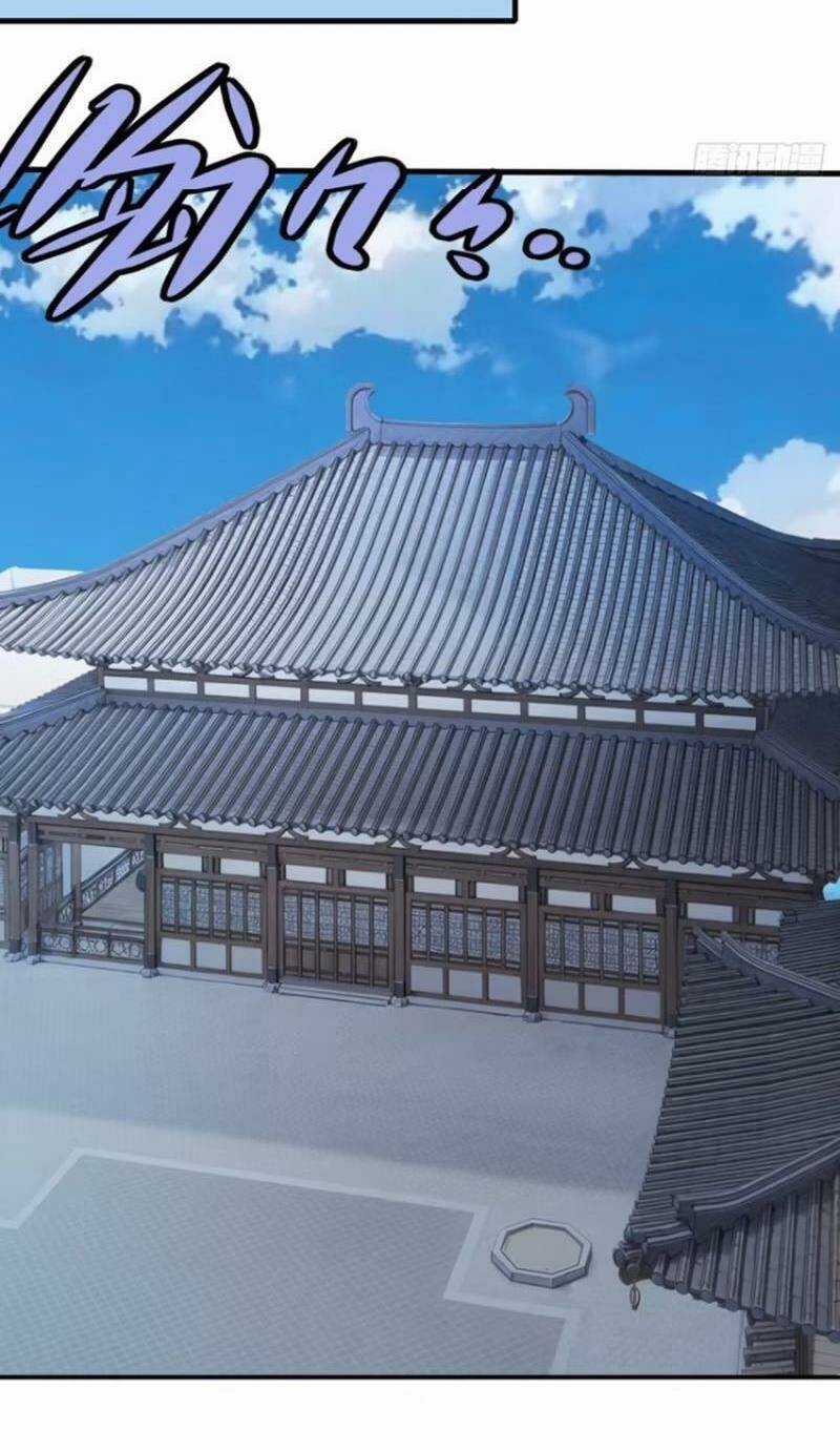 Ngươi Là Hạng Người Gì Cũng Dám Ở Tiên Giới Lên Mặt Với Ta? Chapter 16 trang 17