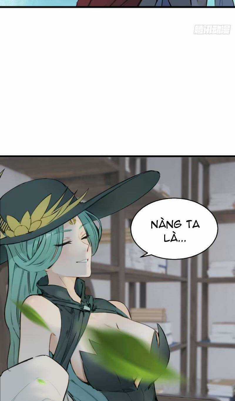 Ngươi Là Hạng Người Gì Cũng Dám Ở Tiên Giới Lên Mặt Với Ta? Chapter 16 trang 2