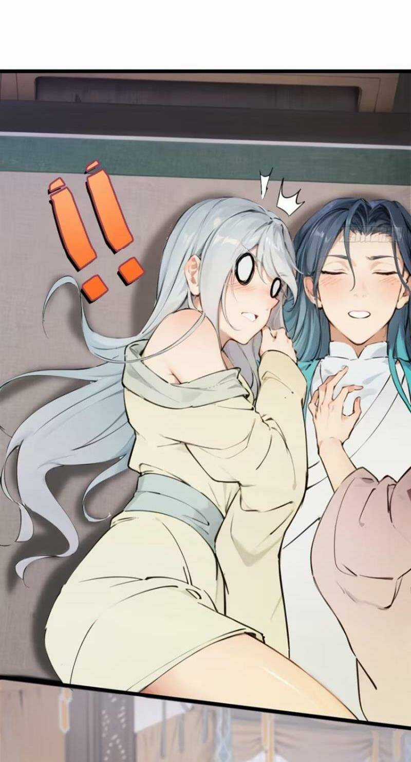 Ngươi Là Hạng Người Gì Cũng Dám Ở Tiên Giới Lên Mặt Với Ta? Chapter 16 trang 22