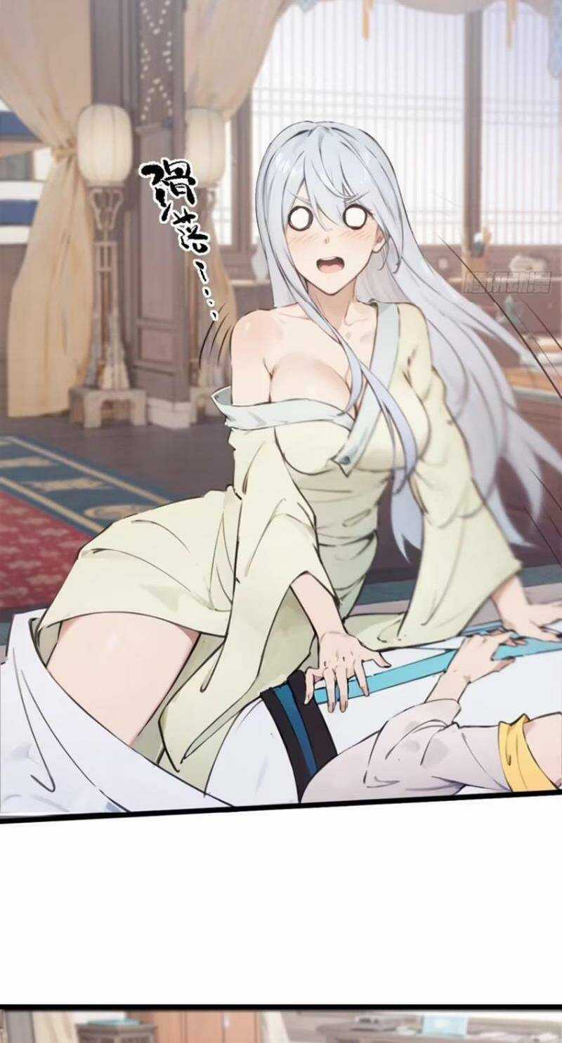 Ngươi Là Hạng Người Gì Cũng Dám Ở Tiên Giới Lên Mặt Với Ta? Chapter 16 trang 23