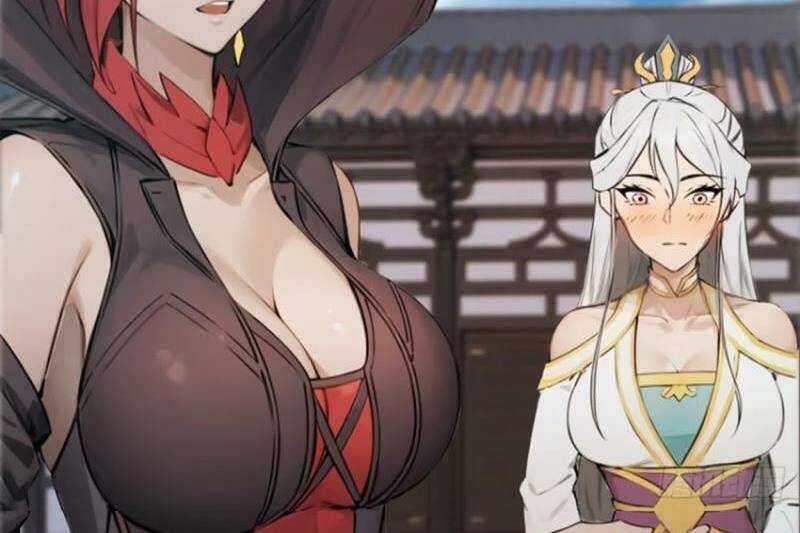 Ngươi Là Hạng Người Gì Cũng Dám Ở Tiên Giới Lên Mặt Với Ta? Chapter 16 trang 45