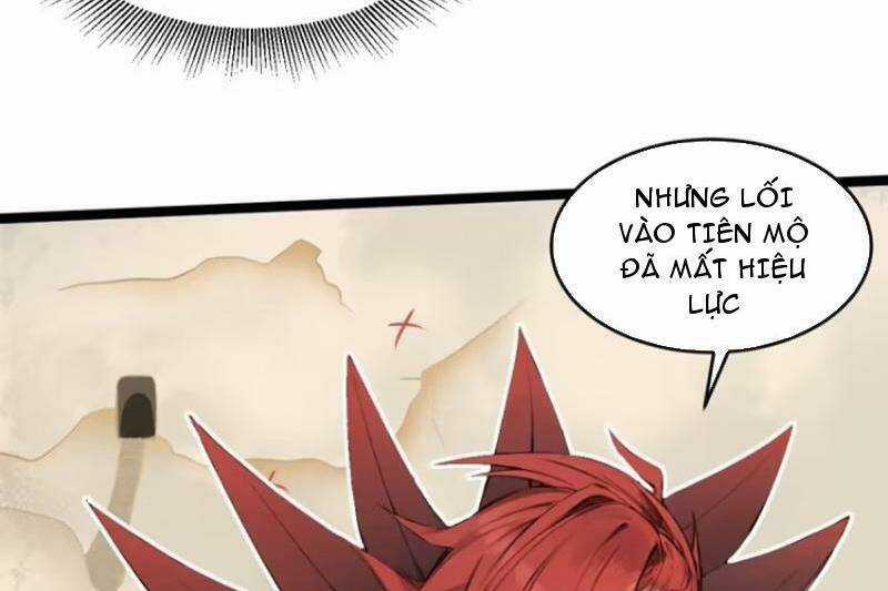 Ngươi Là Hạng Người Gì Cũng Dám Ở Tiên Giới Lên Mặt Với Ta? Chapter 16 trang 49